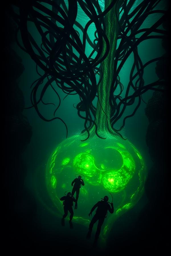 Colony poster