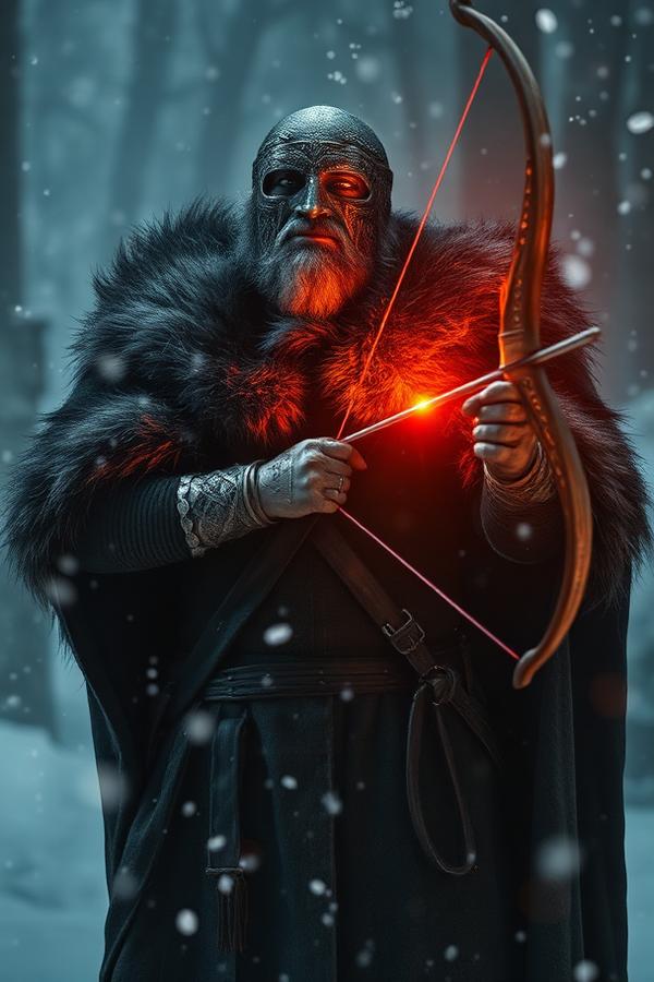 The Death of Robin Hood poster